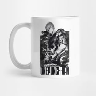 Genos - OPM Mug